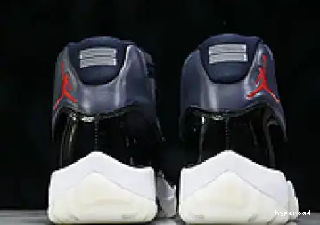 Hyperoad Air 11 Jordan 0607